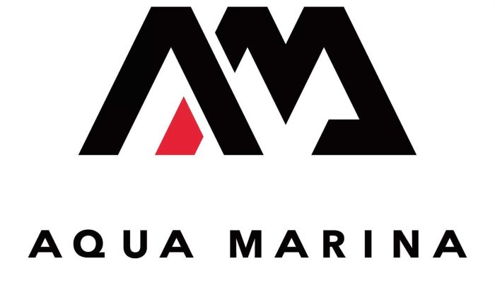 aqua marina logo