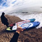 Comprar tabla de paddle surf