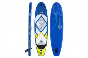 Paddle Surf Aqua Marina Beast