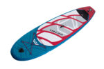 Paddle surf hinchable Aqua Marina · Echo 2018 · 10’6″x32″x4″/??80kg (max. 115kg) - Imagen 3