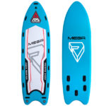 Aqua Marina Mega SUP 7 personas