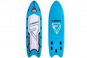 Aqua Marina Mega SUP 7 personas