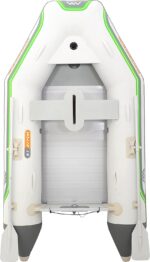 DINGHY HINCHABLE AQUA MARINA · PIONEER 2018 ·  9'1 "x 4'11" - Imagen 3