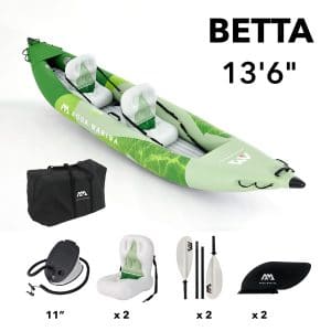 aqua marina be 412 pack