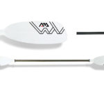 Remo para Kayak de Aqua Marina Beach