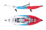 KAYAK HINCHABLE AQUA MARINA · BETTA VT-K2 1P 2019 ·  10'3" x 33" - Imagen 2