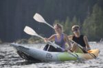 Kayak hinchable Aqua Marina Betta BE-412 - 2P - 13'6 " x 33" - Imagen 6