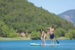 Paddle Surf hinchable 2p Aqua Marina · Super trip 2021 · 12’2″ x 32″x 6″· 180kg (max. 210kg) - Imagen 10