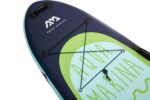 Paddle Surf hinchable 2p Aqua Marina · Super trip 2021 · 12’2″ x 32″x 6″· 180kg (max. 210kg) - Imagen 2