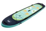 Paddle Surf hinchable 2p Aqua Marina · Super trip 2021 · 12’2″ x 32″x 6″· 180kg (max. 210kg) - Imagen 7