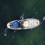 Aqua Marina Drift Paddle Surf Hinchable de Pesca 10’10” | Tabla SUP Estable hasta 130 kg - Imagen 2