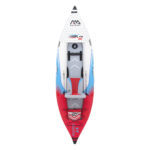 Kayak hinchable betta VT-K2