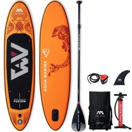 Paddle Surf hinchable Aqua Marina Fusion