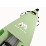 Kayak hinchable Aqua Marina Betta BE-312 1P 10'3 "x 33" - Imagen 2