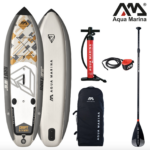 paddle surf pesca drift