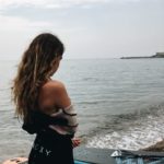 Traje o neopreno para Paddle Surf