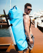 Bolsa estanca 90L - DRYBAG90 - Imagen 5