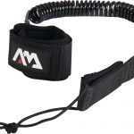 coil-leash -sup-aqua-marina
