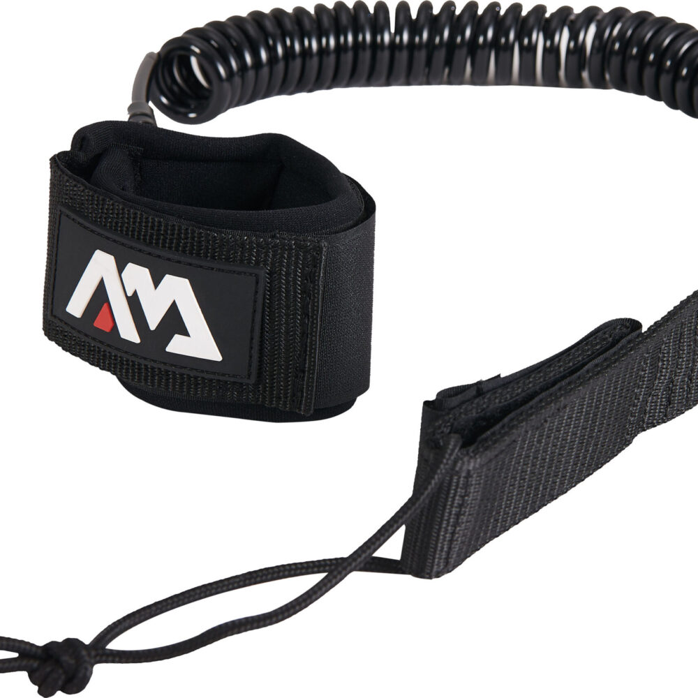 coil-leash -sup-aqua-marina