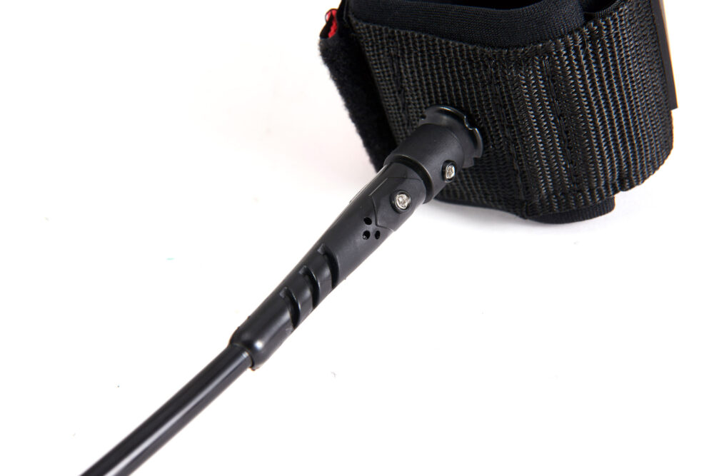 Invento iSUP 8'/7mm - COIL LEASH - Imagen 2