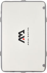 Plataforma hinchable Aqua Marina Island · 8'2" - Imagen 2