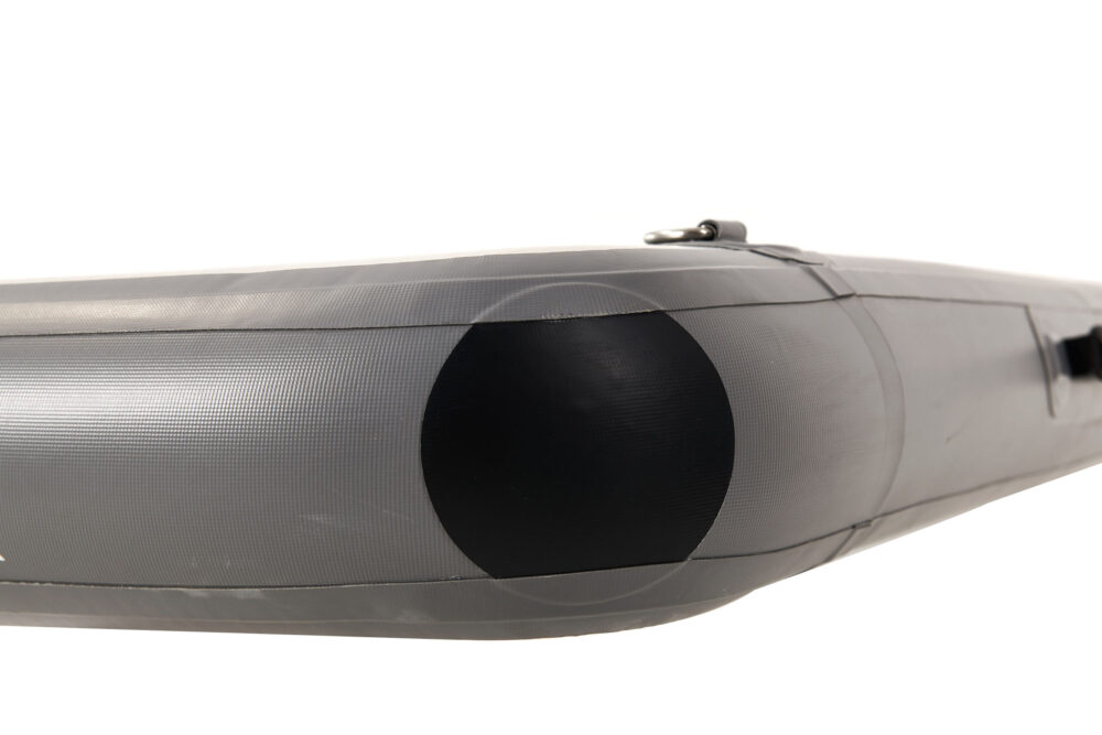 Plataforma hinchable Aqua Marina Island · 8'2" - Imagen 7