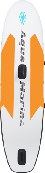 Tabla windsurf  Aqua Marina Blade · iSUP 10'10" - w/sail 5m2 - Imagen 3