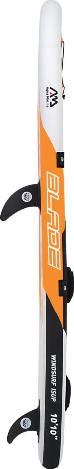 Tabla windsurf  Aqua Marina Blade · iSUP 10'10" - w/sail 5m2 - Imagen 4