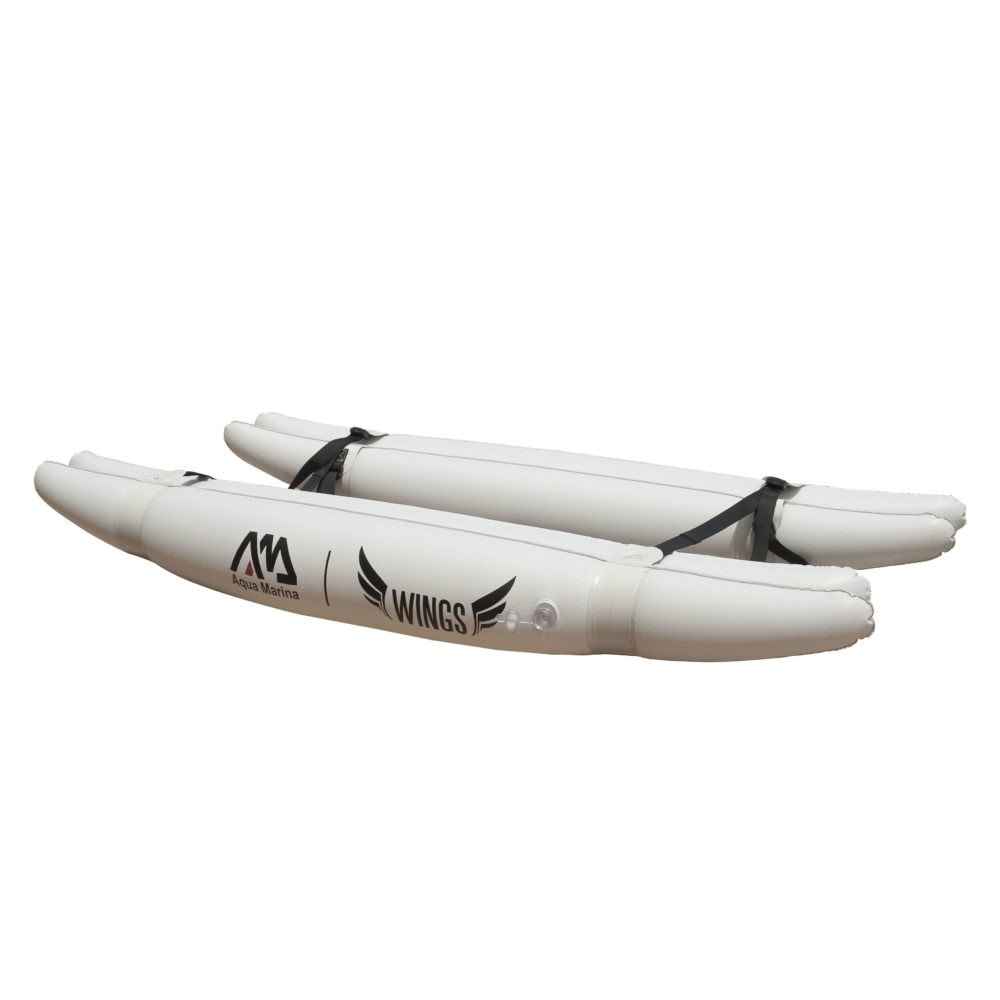 estabilizadores hinchables para isup