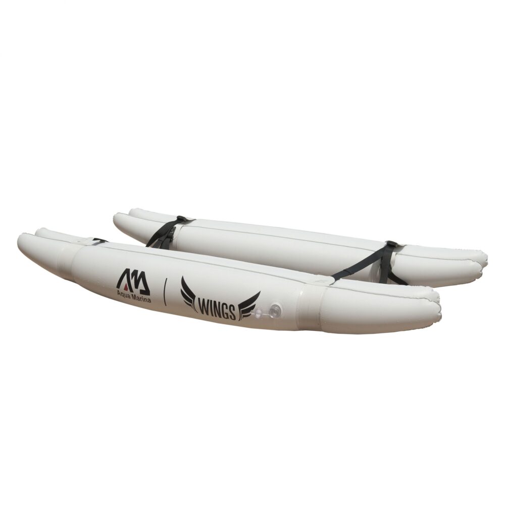 estabilizadores hinchables para isup