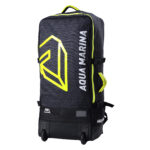 Bolsa estanca 90l ruedas