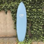 TABLA SURF HAV SURFBOARDS · REVOLUTION · 6'5" x 21 x 2' 2/8 / 41 Lt