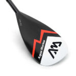 Remo iSUP carbono ajustable Aqua Marina Carbon Pro