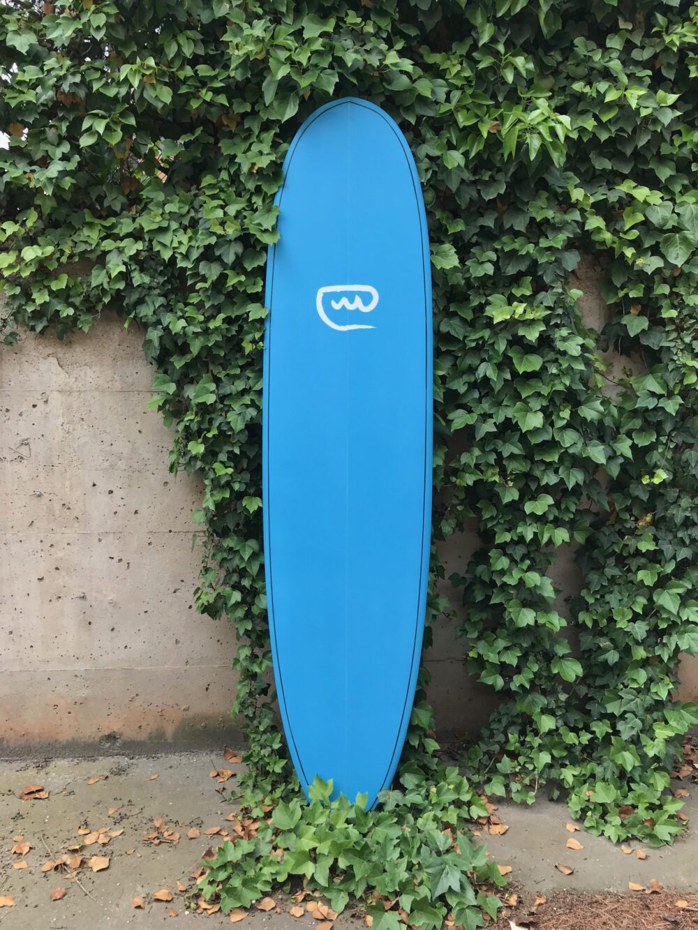 TABLA SURF HAV SURFBOARDS · LA CÓMODA · 7'6 x 22 x 3 / 60Lt - Imagen 6