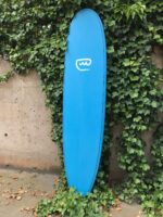 TABLA SURF HAV SURFBOARDS · LA CÓMODA · 7'6 x 22 x 3 / 60Lt - Imagen 7