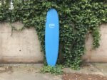 TABLA SURF HAV SURFBOARDS · LA CÓMODA · 7'6 x 22 x 3 / 60Lt - Imagen 2