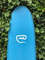 TABLA SURF HAV SURFBOARDS · LA CÓMODA · 7'6 x 22 x 3 / 60Lt - Imagen 3