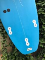 TABLA SURF HAV SURFBOARDS · LA CÓMODA · 7'6 x 22 x 3 / 60Lt - Imagen 4