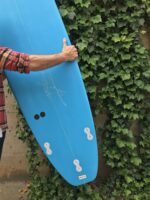 TABLA SURF HAV SURFBOARDS · LA CÓMODA · 7'6 x 22 x 3 / 60Lt - Imagen 5
