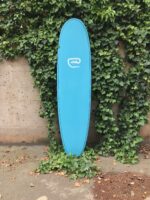 TABLA SURF AQUAFUNBOARDS BY HAV · LA CÓMODA 2018 · 7'0 x 21 x 2 2/4 / 50L - Imagen 5