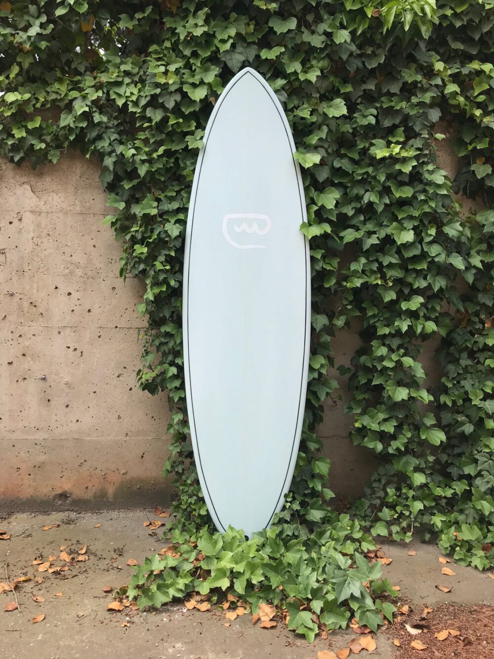 TABLA SURF HAV SURFBOARDS · ROUND EVO · 6'3" x 21" x 2 5/8" / 38L - Imagen 3