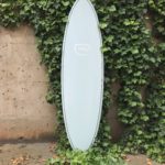TABLA SURF HAV SURFBOARDS · ROUND EVO · 6'3" x 21" x 2 5/8" / 38L