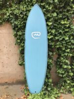 TABLA SURF HAV SURFBOARDS · REVOLUTION · 6'5" x 21 x 2' 2/8 / 41 Lt - Imagen 5