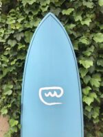 TABLA SURF HAV SURFBOARDS · REVOLUTION · 6'5" x 21 x 2' 2/8 / 41 Lt - Imagen 2