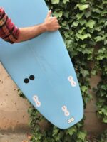 TABLA SURF HAV SURFBOARDS · REVOLUTION · 6'5" x 21 x 2' 2/8 / 41 Lt - Imagen 3