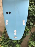 TABLA SURF HAV SURFBOARDS · REVOLUTION · 6'5" x 21 x 2' 2/8 / 41 Lt - Imagen 4