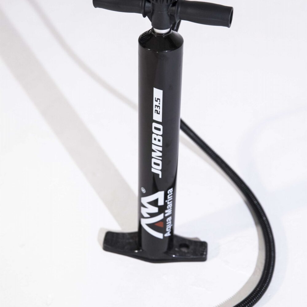 mancha para hinchar isup