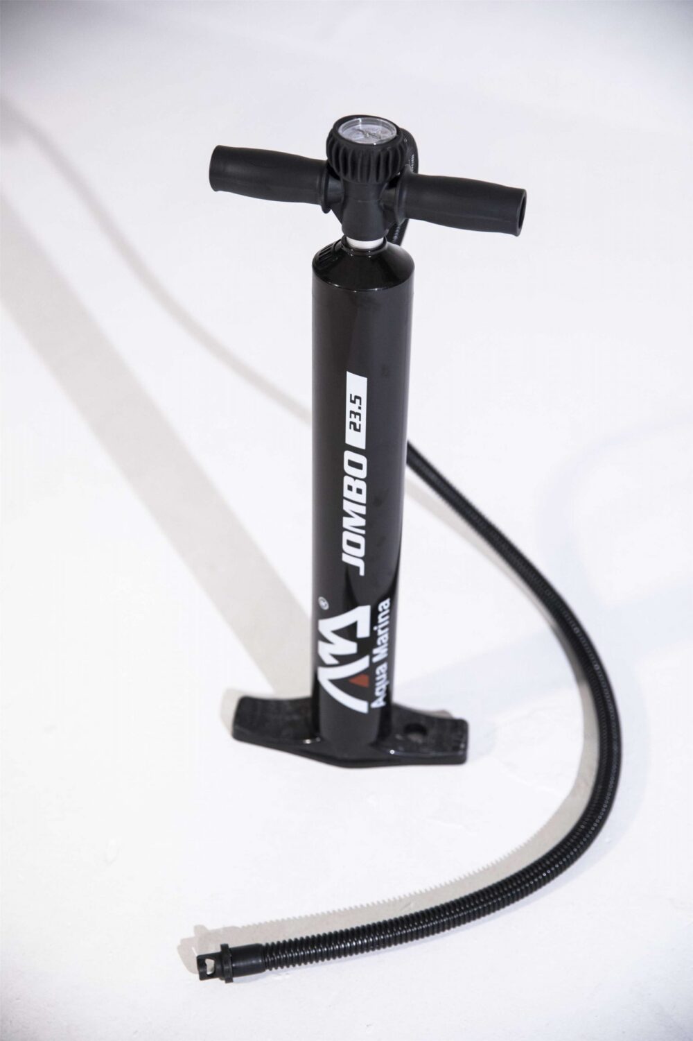 mancha para hinchar isup