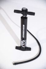 mancha para hinchar isup