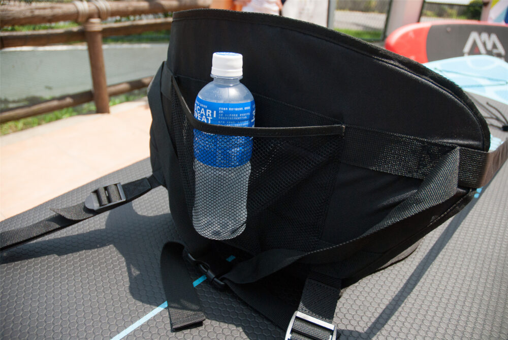 Asiento para paddle surf - iSUP SEAT - Imagen 2